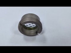 Ερμητικό οπτικό πάνελ για εφαρμογές σφραγίδας από γυαλί σε μέταλλο υψηλών επιδόσεων