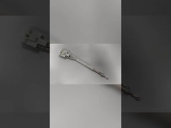 UL94V-0 Αντίσταση στη φλόγα Ερμητικά σφραγισμένο τερματικό 3500VAC Δυνατότητα διηλεκτρική 10A