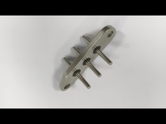 Τερματικά ερμητικών συμπιεστών