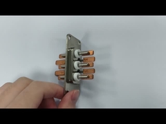 Τερματικά ερμητικών συμπιεστών