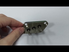 Ερμητικός συνδετήρας της EV