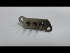 Τερματικά συμπιεστή ψυγείου