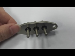 Ερμητικός συνδετήρας της EV