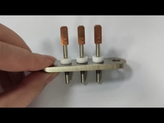 Ερμητικός συνδετήρας της EV