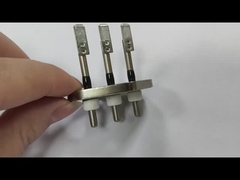 Ερμητικός συνδετήρας της EV