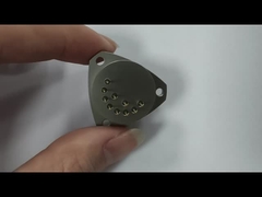 Ερμητικοί Feedthrough συνδετήρες