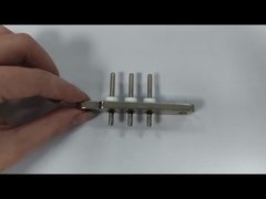 Ηλεκτρικός συνδετήρας για ηλεκτρικά οχήματα -40C-150C EV σειρά για περιβάλλοντα ακραίων θερμοκρασιών