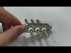 Επικοινωνία με ηλεκτρικά οχήματα που καλύπτει τις απαιτήσεις του πελάτη