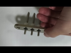 20Α Διορισμός ρεύματος Ερμητικός συνδετήρας ηλεκτρικού οχήματος Η καλύτερη επιλογή για σύνδεση