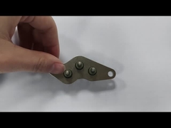 SUH446 ΑΡΧΙΣΤΕΡΟΣ ΧΑΛΟΣ ΠΙΝΣ υλικό αυτοκινητοβιομηχανία αεροσυμπιεστή για τρέχοντα 25A 30A αγορά