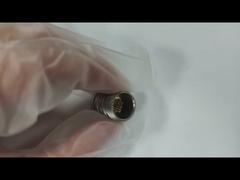 Ερμητικοί Feedthrough συνδετήρες