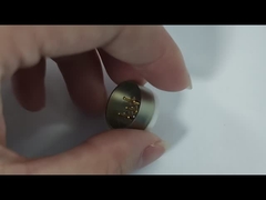 Σχεδιασμός βιδών για το σκληρό περιβάλλον