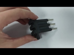 Εγκαταστατικά ερμητικά συνδέσμους τύπου βίδες για NEODYMIUM ROD TYPE MEGENT