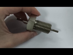 Ερμητικοί Feedthrough συνδετήρες