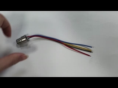 Ερμητικοί Feedthrough συνδετήρες