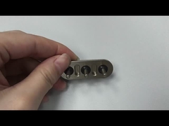 Τερματικά κινητών αεροσυμπιεστών βιομηχανικής κατασκευής με επένδυση σε πάνελ που έχουν πιστοποιηθεί CE για αντοχή και απόδοση