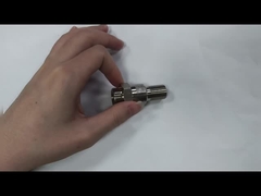 Ερμητικοί Feedthrough συνδετήρες