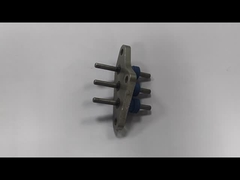 150°C θερμοκρασία Ερμητικός σύνδεσμος ηλεκτρικού οχήματος για ανθεκτικότητα και απόδοση