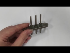 Πινάκια SUH446 ΑΝΤΑΣΤΑΛΟΥΣ -30°C 150°C Συμπίεστης αέρα αυτοκινητοβιομηχανίας για βαριές εφαρμογές