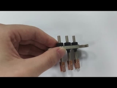 10Α Τρέχων Ερμητικός Αεροσυμπιεστής Εργαστηρίου Αυτοκινήτου για εφαρμογές βαριάς χρήσης