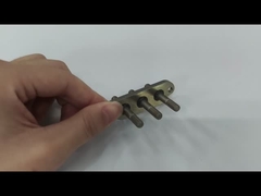 Τερματικά ερμητικών συμπιεστών