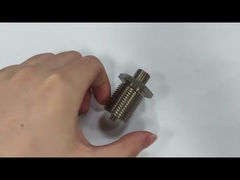 Ερμητικοί Feedthrough συνδετήρες