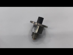 Ερμητικοί Feedthrough συνδετήρες