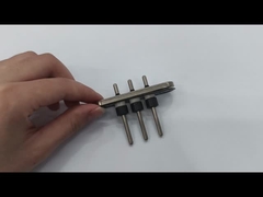 Τερματικά συμπιεστή ψυγείου