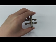 10Α Πίνακας τερματικού συνδέσμου ΣΙΛΙΚΟΝΙΚΟ ΚΑΥΜΙΛΟ Υλικά για μακροχρόνιες συνδέσεις