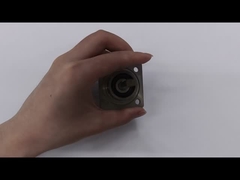 Πίνακα τερματικού συνδέσμου