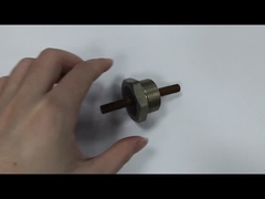 Ερμητικά τερματικά μονής σφράγισης με διατομή καλωδίου 22 AWG έως 12 AWG, από ανοξείδωτο χάλυβα ανθεκτικό στη διάβρωση