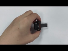 Προσαρμόσιμες σφραγίδες γυαλιού-μεταλλικού για τη συμβατότητα διαφόρων αερίων και υγρών