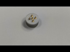 Ερμητικοί Feedthrough συνδετήρες