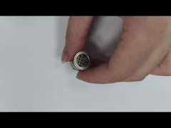 Ερμητικοί Feedthrough συνδετήρες