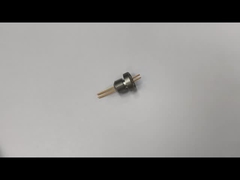 Ερμητικοί Feedthrough συνδετήρες