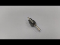 Συμπλέκτες ερμητικής σφραγίδωσης 1x10 -9 Cc/sec Ποσοστό διαρροής για κρίσιμες εφαρμογές