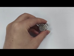 Συνδετήρες Αεροστεγούς Σφράγισης από Ανοξείδωτο Χάλυβα για Ανθεκτικές Συνδέσεις σε Εφαρμογές Υψηλής Αντοχής