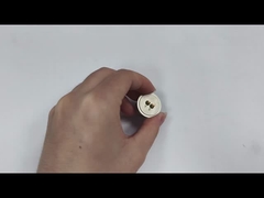 Ερμητικοί Feedthrough συνδετήρες