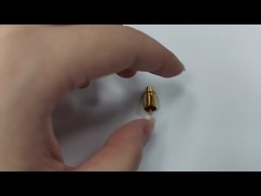 Ηλεκτρική σύνδεση (SINGLE PIN)