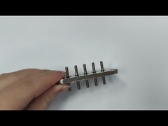 20g ονομαστικό ρεύμα 30A Δελτίο τερματικού συνδέσμου για βέλτιστη κατανομή ισχύος