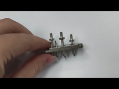 Πίνακας τερματικού συνδέσμου για ακραίες θερμοκρασίες και βιομηχανικής ποιότητας με πιστοποίηση RoHS