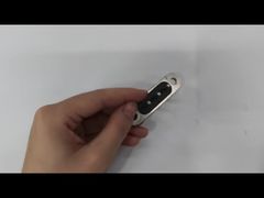 3-5 μm πάχος Ερμητικός σύνδεσμος EV με μέγιστο ρεύμα 30A και αντίσταση υψηλής τάσης ≥ 3000