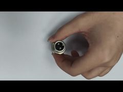 Υλικά Γυαλιού CORNING 9013 και 100MΩ 500VDC Αντίσταση Μόνωσης Ο τέλειος συνδυασμός για Herme