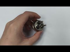 Ερμητικοί Συμπιεστές και Επιμετάλλωση Νικελίου Χωρίς Ηλεκτρόλυση: Τα Βασικά Συστατικά των Αεροσυμπιεστών Συνεργείων Αυτοκινήτων