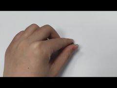 Διαμορφώσεις Αρσενικών ή Θηλυκών Συνδέσμων Ερμητικών Σφραγισμένων Συνδέσμων με Ρυθμό Διαρροής 1x10 -9 Atm Cc/sec