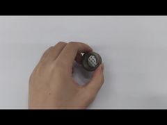 Ορατότητα 360 μοιρών Ερμητικό Σκοπευτικό Συσκευή Σήμανσης Σώμα Υλικού από Ανοξείδωτο Χάλυβα 316