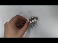 Ερμητικός σύνδεσμος ηλεκτρικού οχήματος C45 Plate Materials