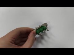 Ηλεκτρικός συνδετήρας οχημάτων