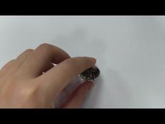 Ερμητικά σφραγισμένο τερματικό για σκληρά περιβάλλοντα