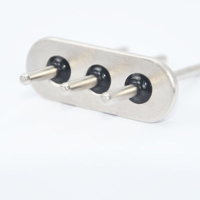 EV D38999 Ερμητικοί συνδετήρες 600V IP67 για την φόρτιση ηλεκτρικών οχημάτων